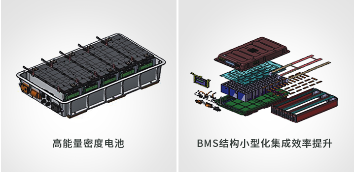 YTR266HE增程式電動(dòng)旋挖鉆機(jī)